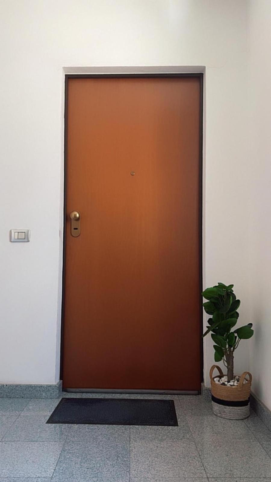 Nonnos Panorama Apartment Nizza Monferrato Bagian luar foto